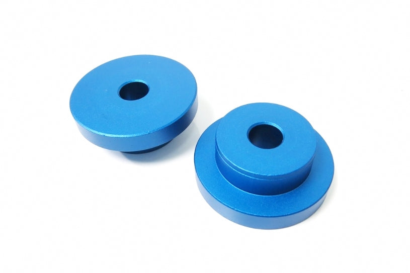 Hardrace Rear Subframe Solid Bushing – Toyota Supra JZA80 / Toyota Chaser / Mark II JZX90 (7783) – 7783