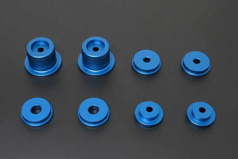 Hardrace Rear Subframe Solid Bushing – Toyota Supra JZA80 / Toyota Chaser / Mark II JZX90 (7783) – 7783
