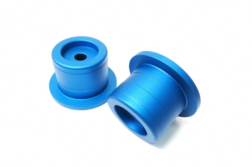 Hardrace Rear Subframe Solid Bushing – Toyota Supra JZA80 / Toyota Chaser / Mark II JZX90 (7783) – 7783