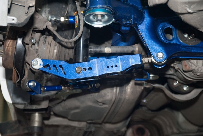 Hardrace Rear Lower Arm – Lexus IS200 XE10 (7786) – Default Title