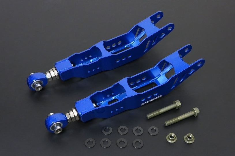 Hardrace Rear Lower Arm – Lexus IS200 XE10 (7786) – Default Title