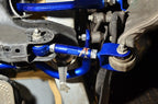 Hardrace Rear Toe Control Arm – Mercedes-Benz A-Class W176 / Mercedes-Benz CLA-Class C117 – Pillow Ball