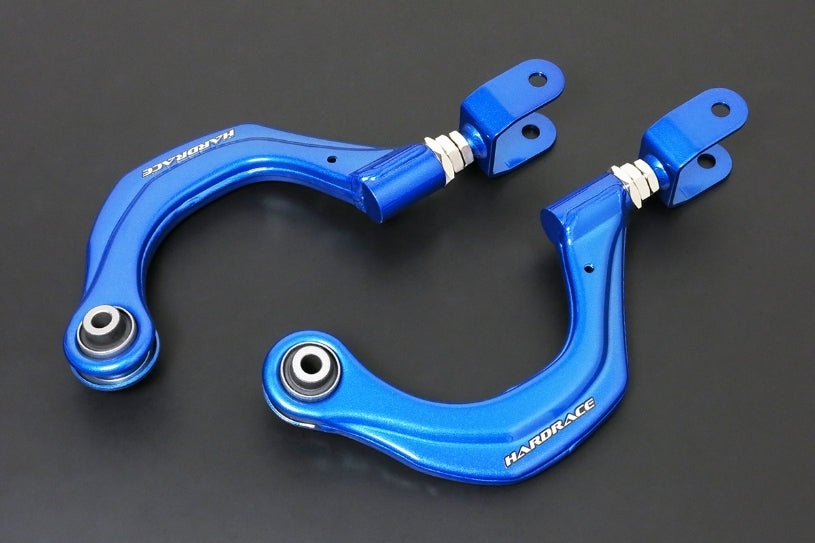 Hardrace Rear Camber Kit – Mercedes-Benz A-Class W176 / Mercedes-Benz CLA-Class C117 – Hardened Rubber