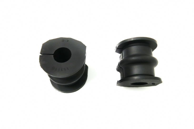 Hardrace Rear Sway Bar – Nissan GT-R R35 (2007+) (7879) – Default Title