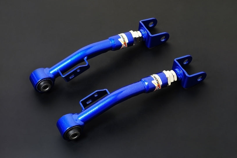 Hardrace Rear Trailing Arm-Adjustable – Toyota 86 ZN6 / first generation / Subaru BRZ ZC6 / first generation (7891) – Hardened Rubber
