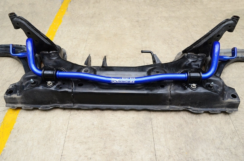 Hardrace 25.4mm Front Sway Bar – Ford Fiesta ST Mk6 (7908) – 7908