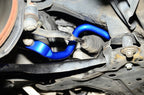 Hardrace 25.4mm Front Sway Bar – Ford Fiesta ST Mk6 (7908) – 7908