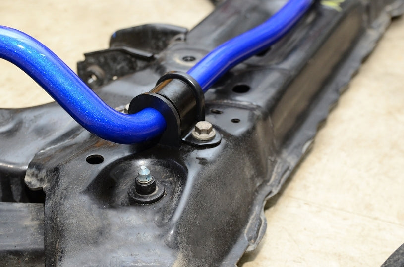 Hardrace 25.4mm Front Sway Bar – Ford Fiesta ST Mk6 (7908) – 7908