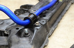 Hardrace 25.4mm Front Sway Bar – Ford Fiesta ST Mk6 (7908) – 7908