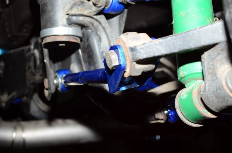 Hardrace Rear Toe Control Arm – Nissan Silvia / 180SX S13 / 180SX / Nissan 300ZX Z32 (7928) – Default Title