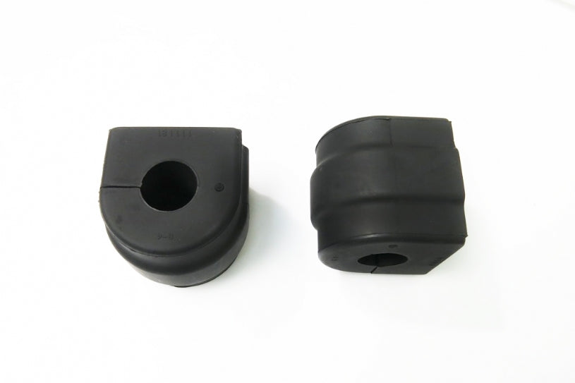 Hardrace Rear Sway Bar – BMW 5 Series F11 (7949) – Default Title