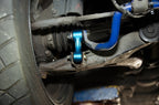 Hardrace Front Reinforced Stabiliser Link – Subaru Impreza WRX MY93–96, MY97–98, MY99–00 (7952) – Hardened Rubber