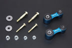 Hardrace Front Reinforced Stabiliser Link – Subaru Impreza WRX MY93–96, MY97–98, MY99–00 (7952) – Hardened Rubber