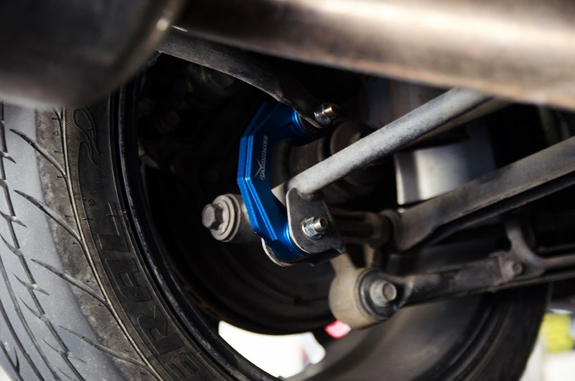 Hardrace Rear Reinforced Stabiliser Link – Subaru Impreza WRX MY93–96, MY97–98, MY99–00 (7953) – 7953