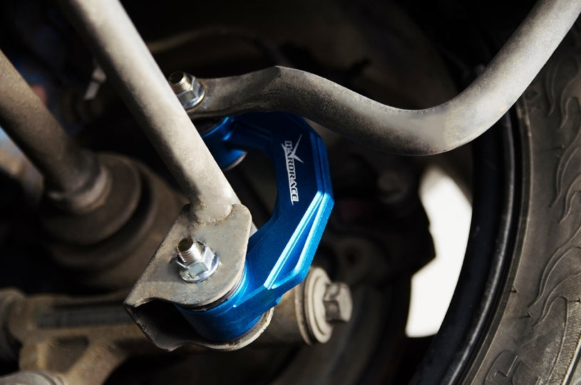 Hardrace Rear Reinforced Stabiliser Link – Subaru Impreza WRX MY93–96, MY97–98, MY99–00 (7953) – 7953