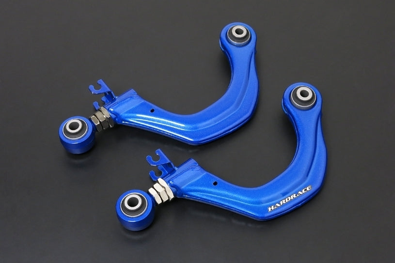 Hardrace Rear Camber Kit – Volkswagen Golf R / Volkswagen Golf GTI / Skoda Octavia (7958) – Default Title