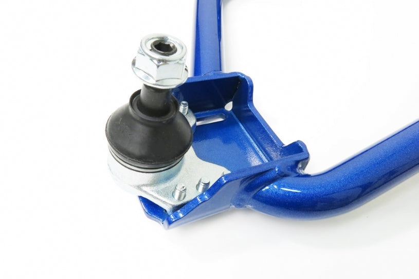 Hardrace Front Upper Arm/Camber Kit – Mazda 6 GG / GY (2002–2007) – Hardened Rubber