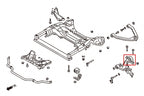 Hardrace Front Lower Arm Compliance Bush – Nissan 370Z Z34 (7965) – Default Title