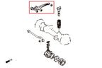 Hardrace Front Lower Arm Bush – Toyota LandCruiser 80 Series (7991) – Default Title