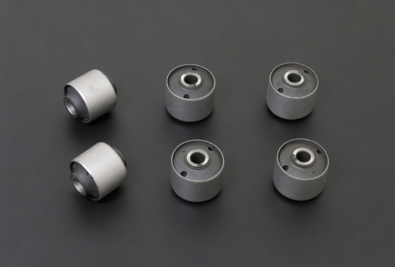 Hardrace Front Lower Arm Bush – Toyota LandCruiser 80 Series (7991) – Default Title