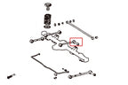 Hardrace Rear Upper Arm Bush – Toyota LandCruiser 80 Series (7994) – Default Title