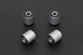 Hardrace Rear Upper Arm Bush – Toyota LandCruiser 80 Series (7994) – Default Title