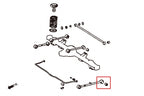 Hardrace Rear Lower Arm Bush – Toyota LandCruiser 80 Series (7995) – Default Title