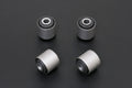 Hardrace Rear Lower Arm Bush – Toyota LandCruiser 80 Series (7995) – Default Title