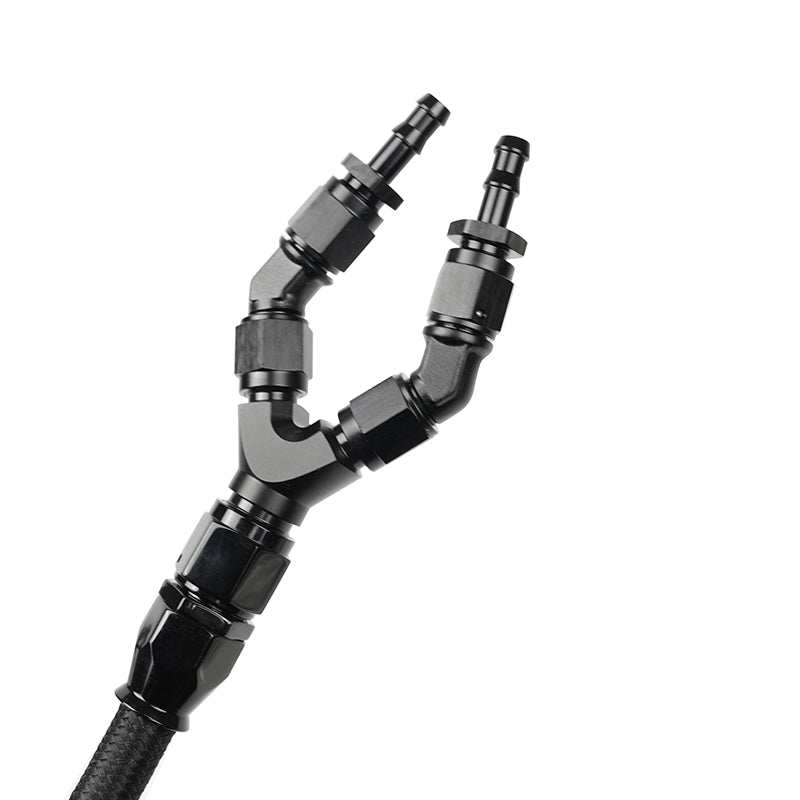JDY Performance Upgrade LPFP UPD Fuel Line Kit for Audi 2.5TFSI - RS3 8V/8Y, TTRS 8S. - image 8