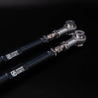 Suspension Secrets Adjustable Rear Toe Arms / Links - BMW E90 / E92 M3 — Suspension Secrets product image 2