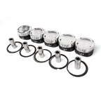 JDY Performance 1000hp Engine Bottom End Kit for Audi 25TFSI - RS3 8V/8Y, TTRS 8S, RSQ3 F3. - image 5