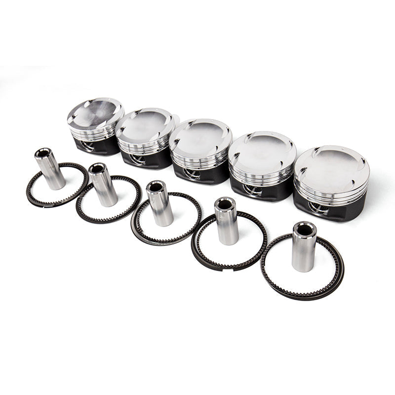 JDY Performance 1000hp Engine Bottom End Kit for Audi 25TFSI - RS3 8V/8Y, TTRS 8S, RSQ3 F3. - image 5