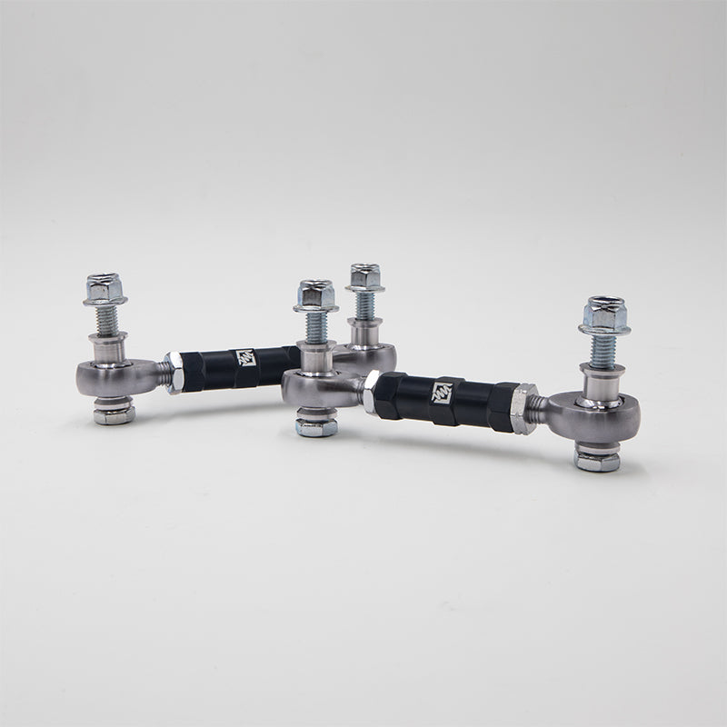 Suspension Secrets Adjustable Rear Drop Links / End Links - BMW F22 M235i / M240i — Suspension Secrets product image 3