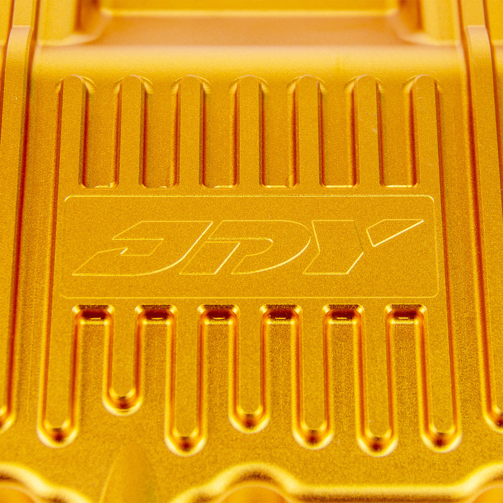 JDY Performance Billet Oil Sump 8Y RS3 EA855 Oil Pan 2.5TFSI - image 7