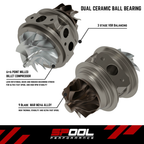 Spool Performance BMW S58 IFX1100 Stock-Location Twin Turbo Kit — clean supplier-origin gallery image 8