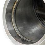 JDY Performance 4"AWD Downpipe MQB EVO - EA888.4 MK8R Golf / S3 8Y / Tiguan R - image 3
