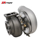 PSR 7382GR Compact Dual Ball Bearing Turbocharger HP Rating for Class Legal Race - image 4