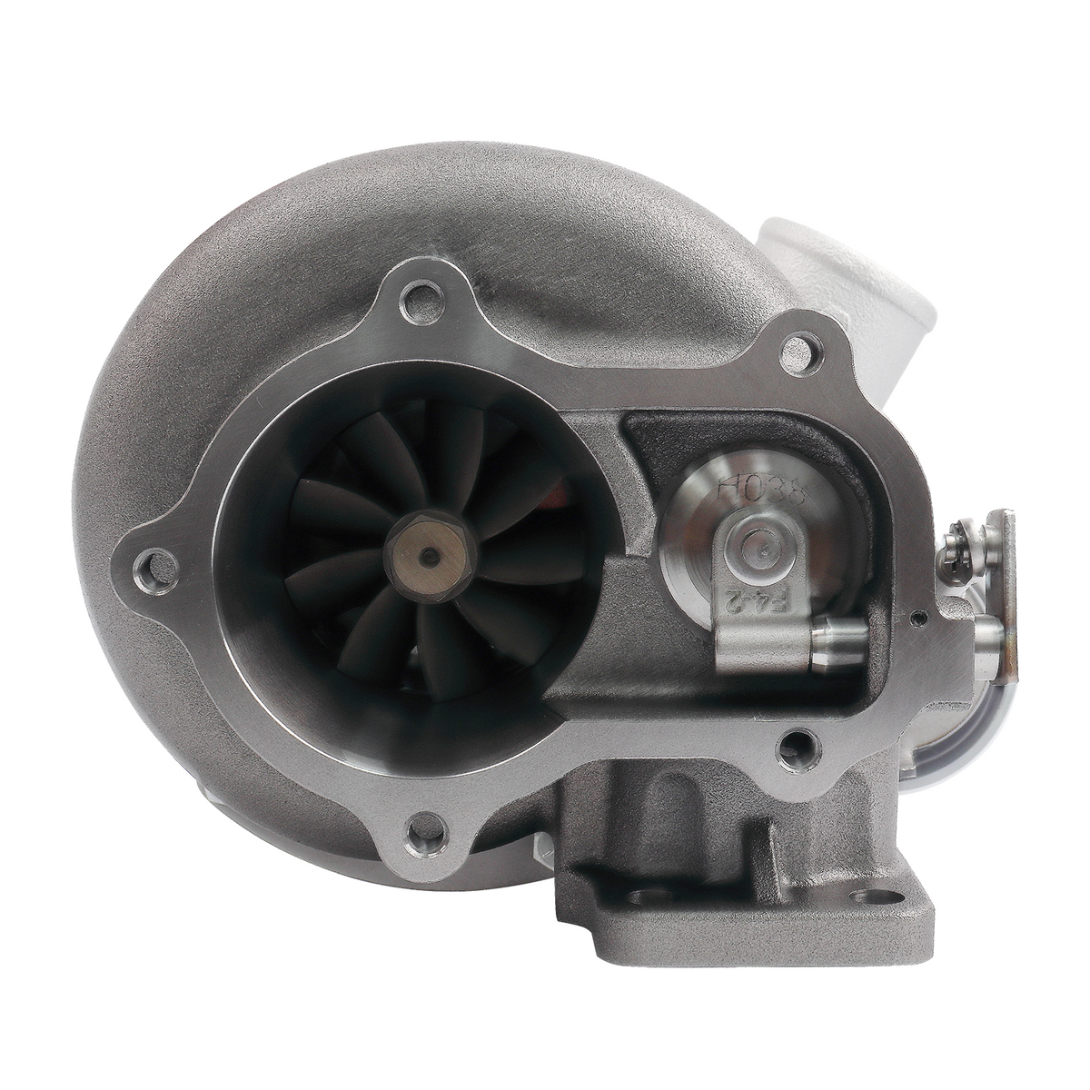 PSR GT3582 Gen 1 Suit BA/F Factory Replacement Complete Turbo — Pulsar product view 7