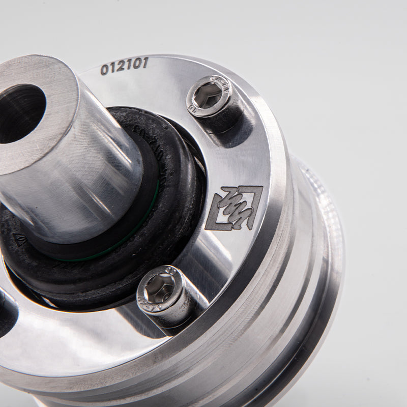 Suspension Secrets Solid Front Control Arm Bushes - BMW F22 M235i / M240i — Suspension Secrets product image 4