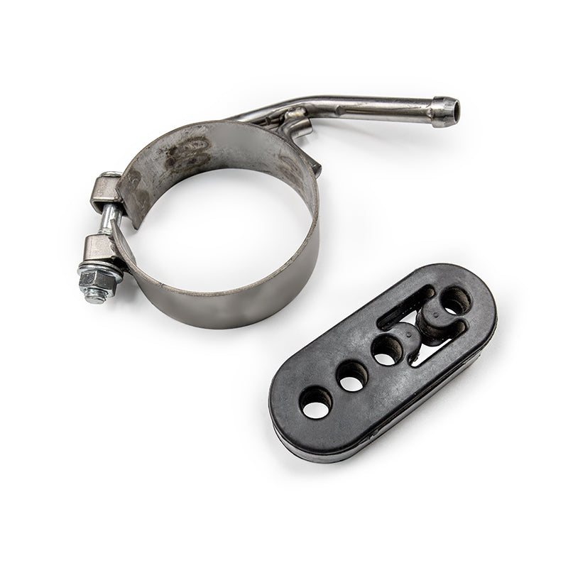 JDY Performance Racing Titanium Exhaust System - RS3 8V / TTRS 8S / RSQ3 F3 - image 19