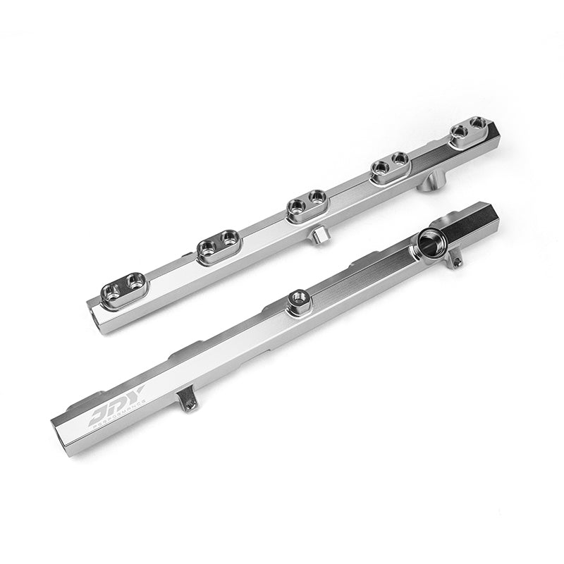 JDY Performance Billet Intake Manifold for Audi 25TFSI - RS3 8V/8Y, TTRS 8S, RSQ3 F3 - DAZ/DNW - image 8