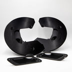 Suspension Secrets Brake Cooling Kit - Complete - BMW F80 M3 / F82 M4 — Suspension Secrets product image 3