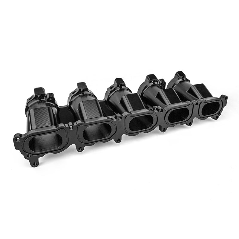 JDY Performance Billet Intake Manifold for Audi 25TFSI - RS3 8V/8Y, TTRS 8S, RSQ3 F3 - DAZ/DNW - image 21