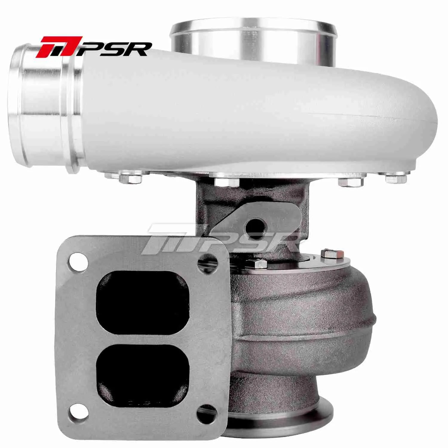 PULSAR NEXT GEN Billet S369 69/80 DUAL CERAMIC BALL BEARING Turbo - image 4
