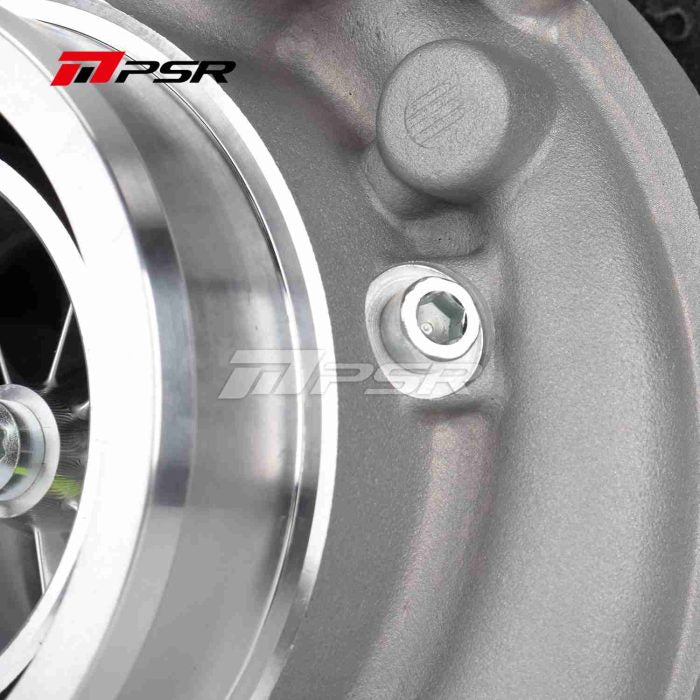 PULSAR PSR3071R GEN2 Turbocharger — Pulsar manufacturer image