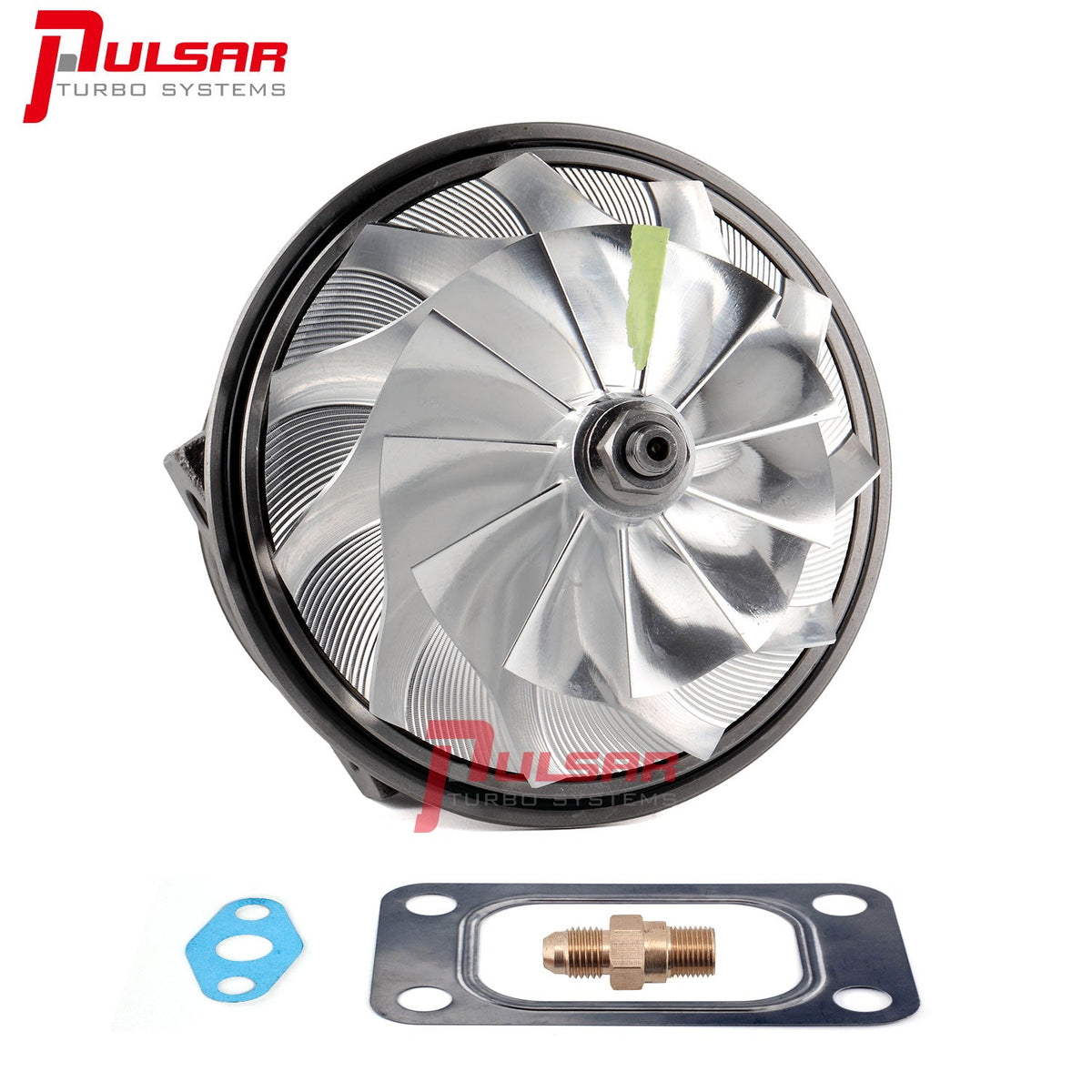 Pulsar PSR3576R NEW GEN Drop-In CHRA for Ford Falcon FG 3576R Upgrade — Pulsar product view 4