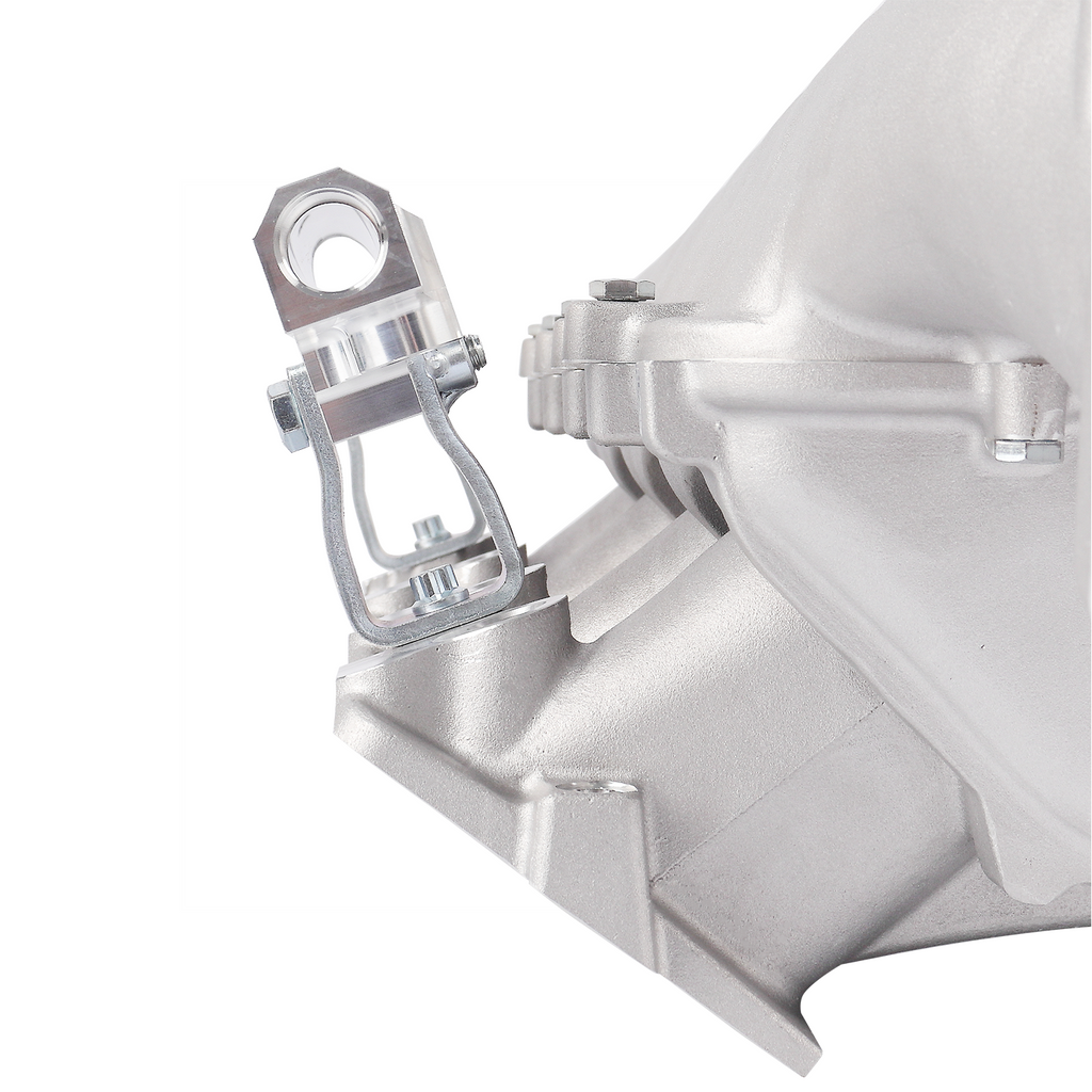 PSR Intake Manifolds for GM LS1 LS2 LS6 Engine Low RAM with Top-Feed Plenum — Pulsar product view 7