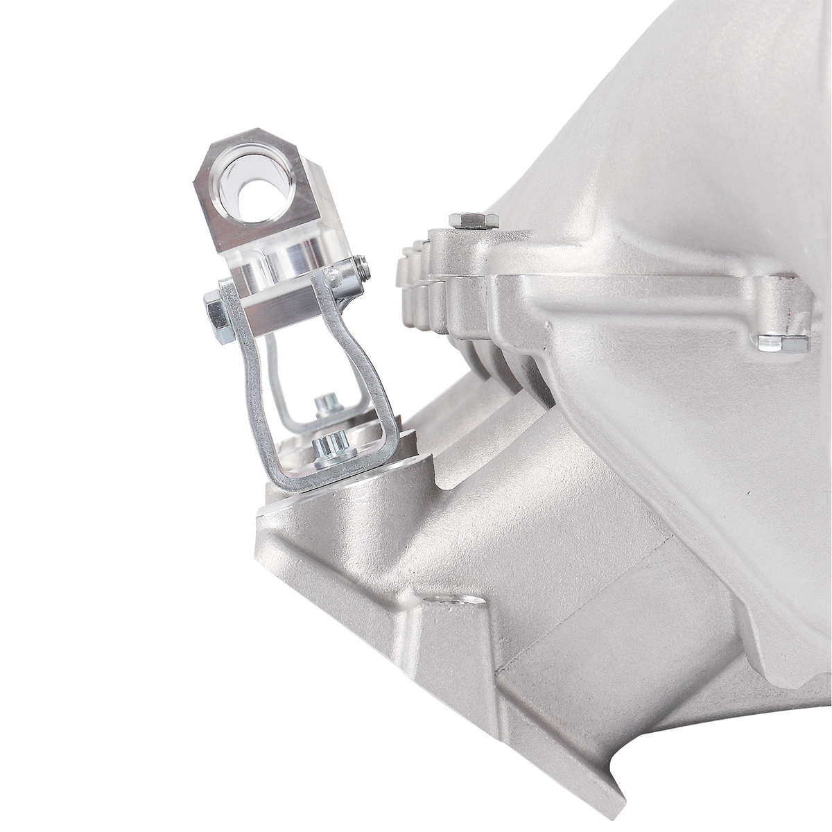PSR Intake Manifolds for GM LS1 LS2 LS6 Engine Low RAM with Top-Feed Plenum — Pulsar product view 7