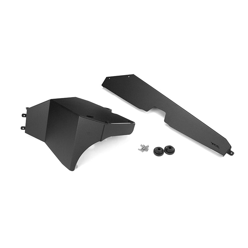 JDY Performance Air Intake Guide - RS3/TTRS/RSQ3 - image 2