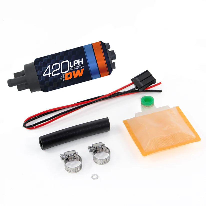DeatschWerks Universal In-Tank Fuel Pump - product image 2